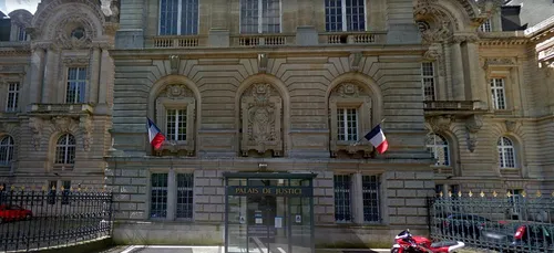 Un homme condamné pour 4 affaires, alors qu'il est déjà en prison.