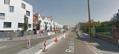 Des travaux entre Lille et Faches-Thumesnil à partir d'aujourd'hui