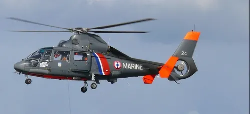Un promeneur sauvé des eaux en pleine nuit