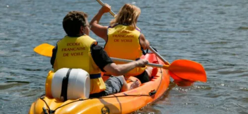 Avesnois : les activités nautiques toujours suspendues au ValJoly