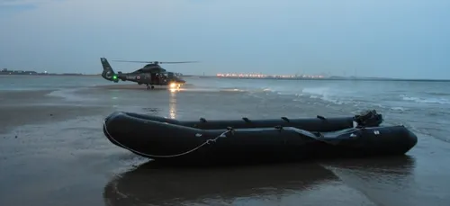 Migrants : encore deux opérations de sauvetage ces dernières 24 heures