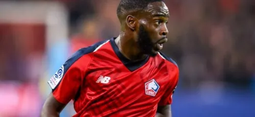 Football : deux lillois appelés en équipe de France