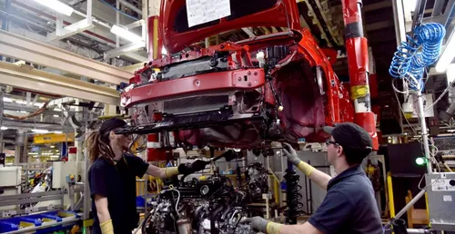 Nord : Toyota va recruter 500 collaborateurs