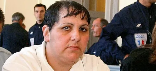 Affaire d'Outreau : Myriam Badaoui est de retour en prison