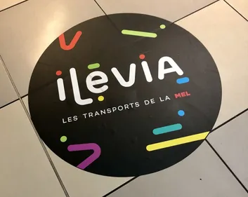 Mouvement de grève chez les guichetiers d'Ilévia