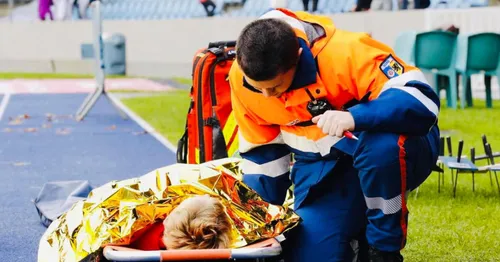 Bénévolat, stages, formations : tout savoir sur la Protection Civile