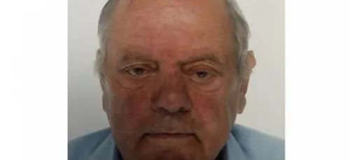 Disparition inquiétante d'un homme de 72 ans à Douai
