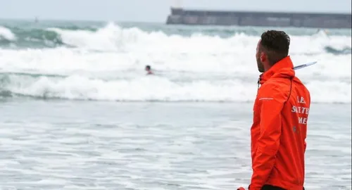 Berck : une femme de 60 ans dans un état préoccupant après un début...