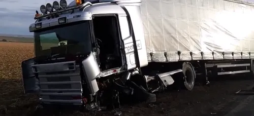 Dainville : trois blessés graves dans un accident sur la RN 25