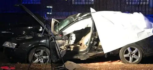 Lille : après l'accident mortel façade de l'Esplanade, le...