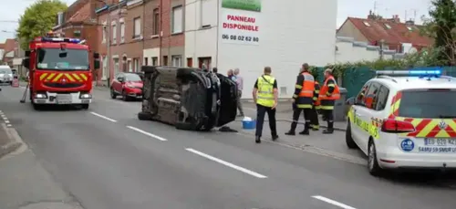 Erquinghem-Lys : un septuagénaire décède, victime d'un malaise du...