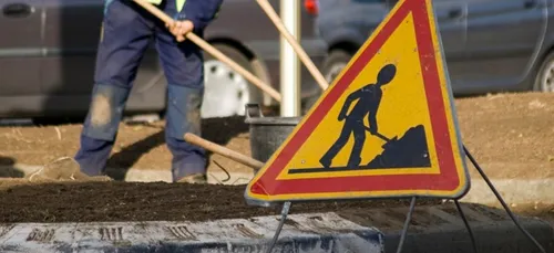 Patience sur la RD1044 dans l'Aisne