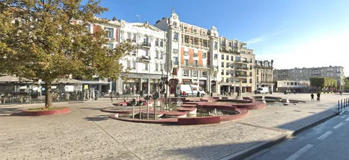 Douai : un premier trail urbain le 14 décembre