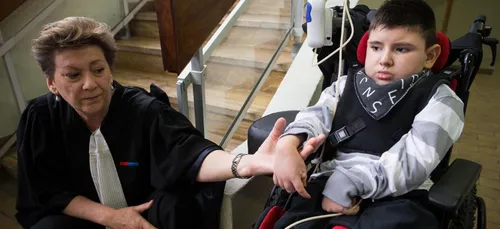 Disparition du petit Nolan : une cagnotte est en ligne pour aider...