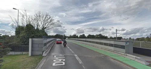 Piéton fauché à Douai : le conducteur en fuite s'est rendu à la police