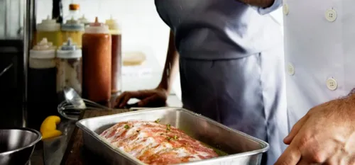 Offre d'emploi : Commis de cuisine