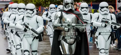 Lille : Disneyland Paris recrute les futurs personnages de Star Wars