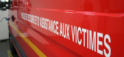 Nord : un enfant de 12 ans tué dans un accident hier soir