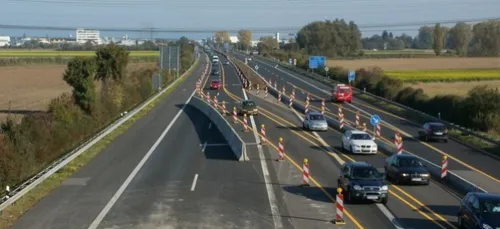 Des travaux sur l'A16 à partir de ce lundi soir