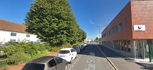 Un mort et deux blessés dans un accident à Liévin