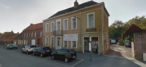 Dégradations à la mairie de Lewarde : trois jeunes jugés ce mercredi