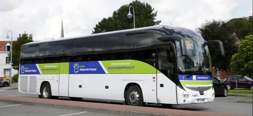 Le billet à 1 euro pour les cars interurbains dans la région