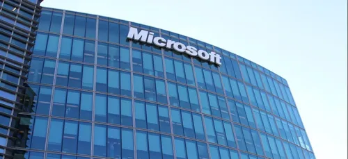 Le Nord-Pas-de-Calais dans le radar de l’entreprise Microsoft