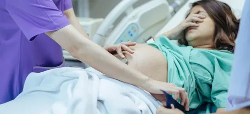 Tourcoing : les accouchements renvoyés vers les hôpitaux de la...