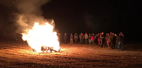 Somme : nouvelle mobilisation des agriculteurs ce vendredi soir