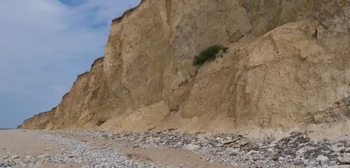 Un corps découvert sur la plage de Sangatte