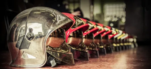 Incendie ce dimanche soir à Amiens, 400 foyers sans électricité