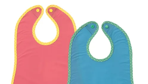 Attention : Rappel de bavoirs Ikea en raison d'un risque d'étouffement