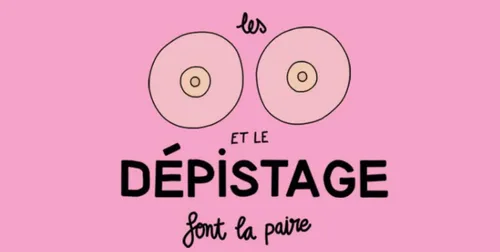 Lille : des commerçants lancent leur "totote bag" pour Octobre rose