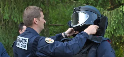 Boulogne-sur-Mer : l'opération de déminage confirmée pour ce dimanche