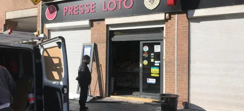 Dunkerque : un bar tabac attaqué à la voiture bélier