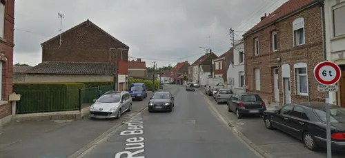 Une femme poignardée plus d'une dizaine de fois à Bruay-sur-l'Escaut