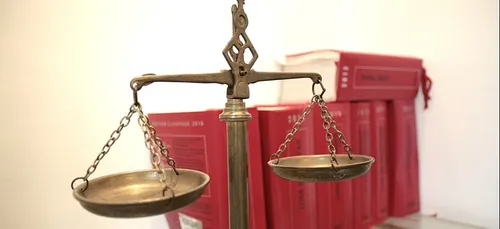 Tribunal de Laon : un prévenu prend la fuite pendant son procès