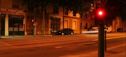 Abbeville : le dernier feu tricolore de la ville supprimé ce lundi