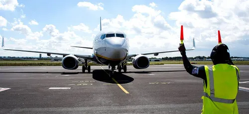 Une nouvelle ligne vers Lviv, en Ukraine, au départ de l’Aéroport...
