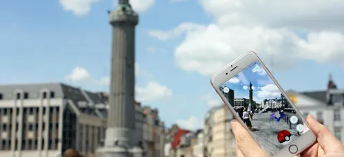 Lille est officiellement candidate pour accueillir une Pokémon Go Fest