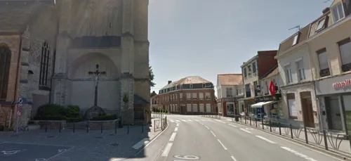 Wormhout : 6 mois de prison ferme pour le curé reconnu coupable...