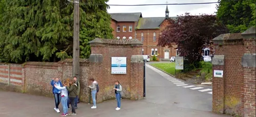 L'Institution Saint-Pierre de Fourmies évacuée et fermée pour deux...
