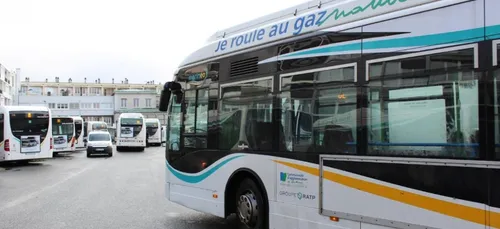 Les bus de Boulogne-sur-Mer seront bientôt gratuits le dimanche