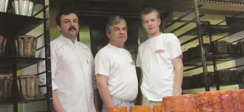 Gravement brûlé, le boulanger Francis Fréville n'a pas survécu