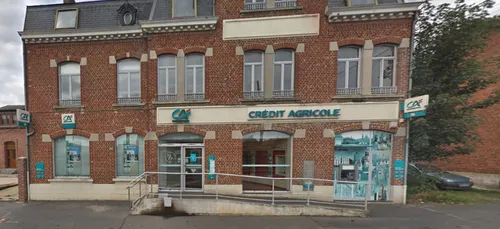 Fuite de fioul à Gouzeaucourt (Nord)