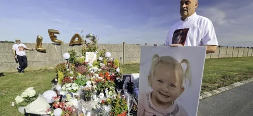 Meurtre de la petite Léa : le procès en appel aura lieu le 17 octobre