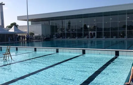 Des victimes de vols dans les casiers d'Aquapôle portent plainte.