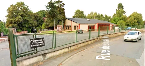 Les habitants de l'arrondissement d'Avesnes-sur-Helpe n'ont plus de...