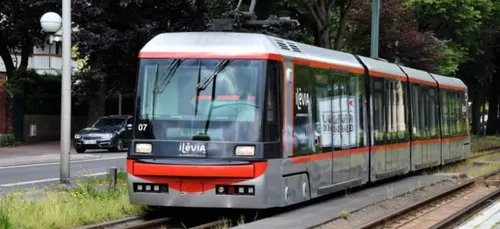 Le réseau de tramway va être perturbé pendant les vacances de la...