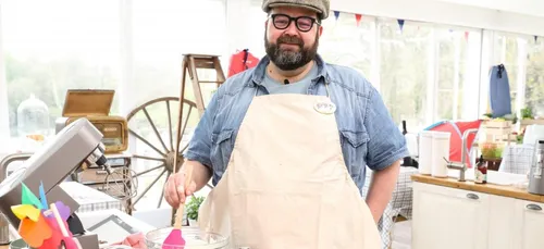 Le Meilleur Pâtissier : venez rencontrer Stéphane à Lambersart